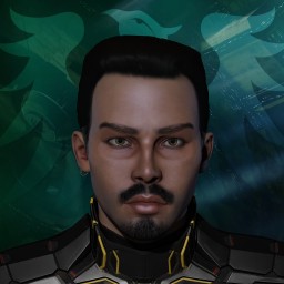 Notaek Sivad portrait