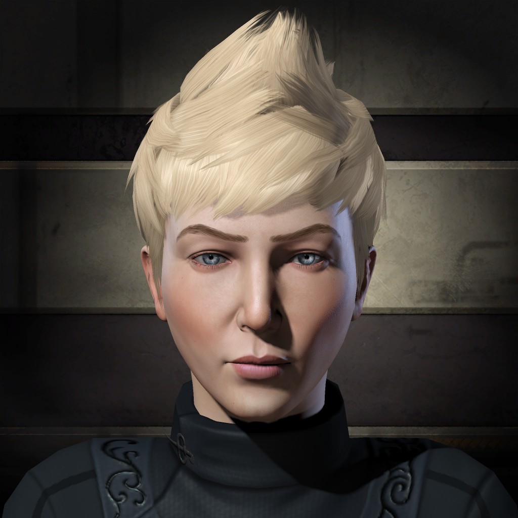 Isabella de Luna