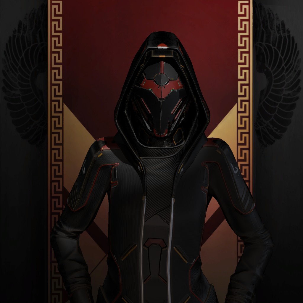 Morgana Kaiden