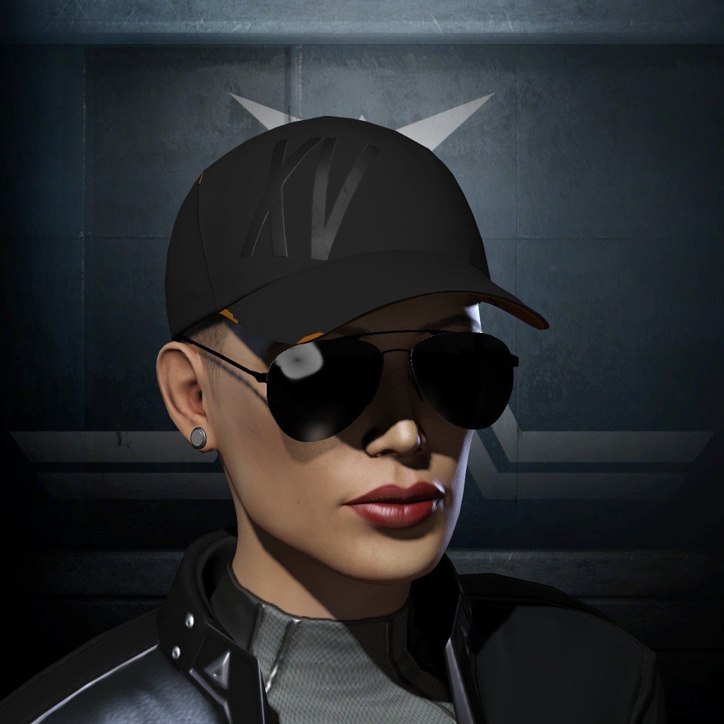 Reva Raiden