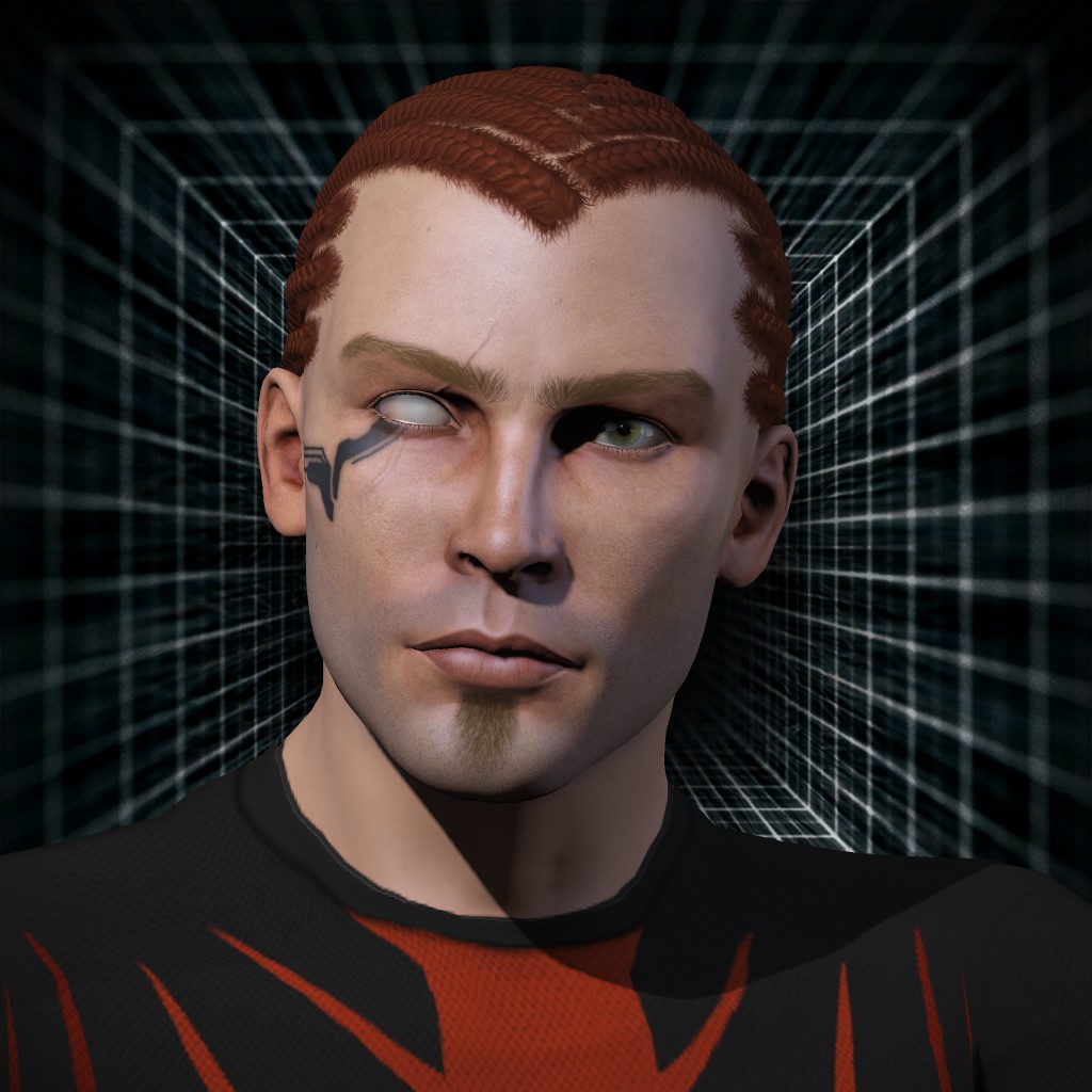 Kelbin Freth