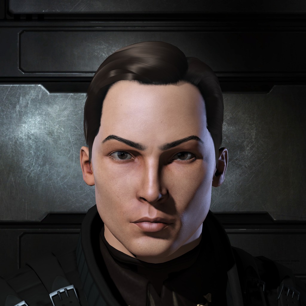 Duke Assene