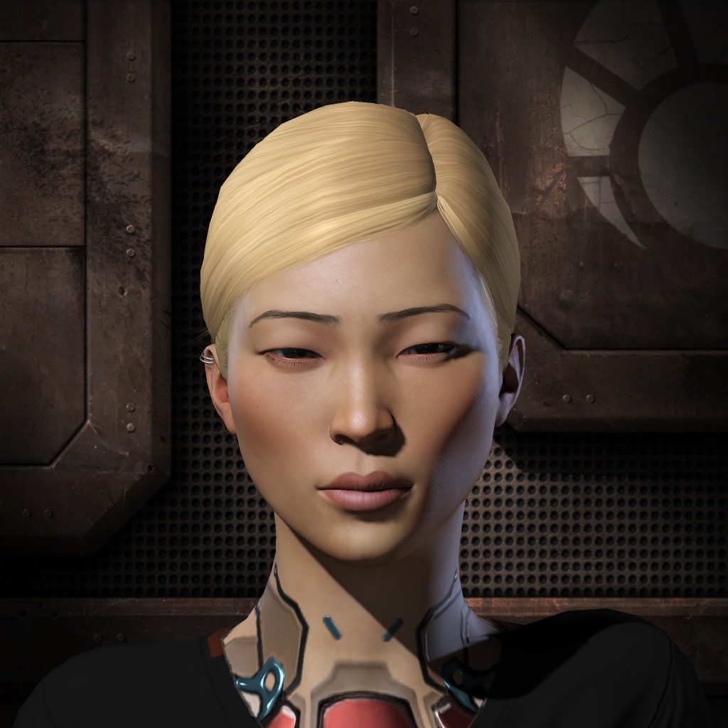 Motoko Tian
