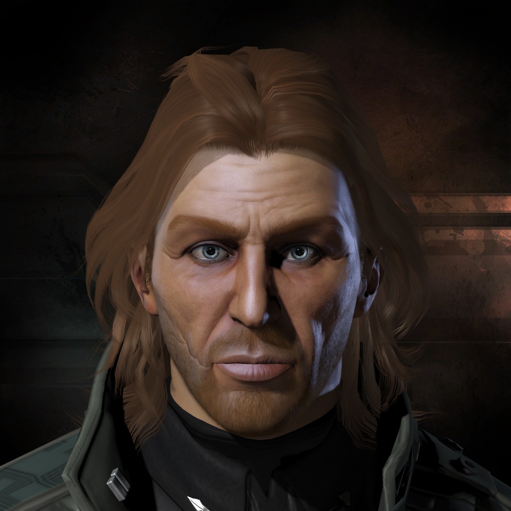 Aleksander von Pherth6X
