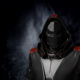 DarkSand666 portrait