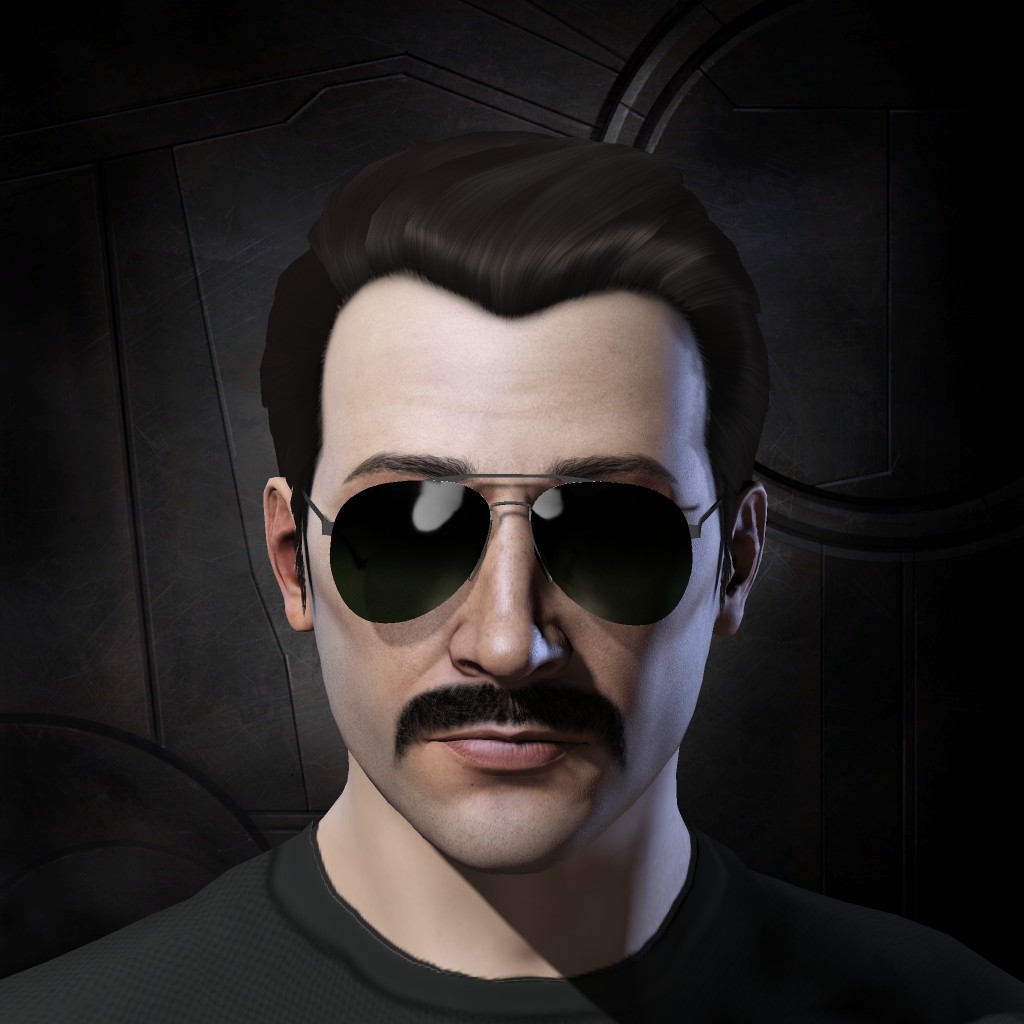 Officer Cleetus