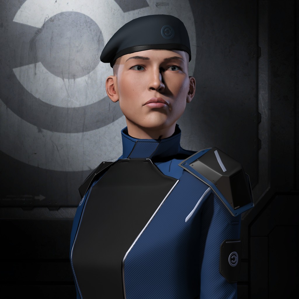 Theresa Voncel