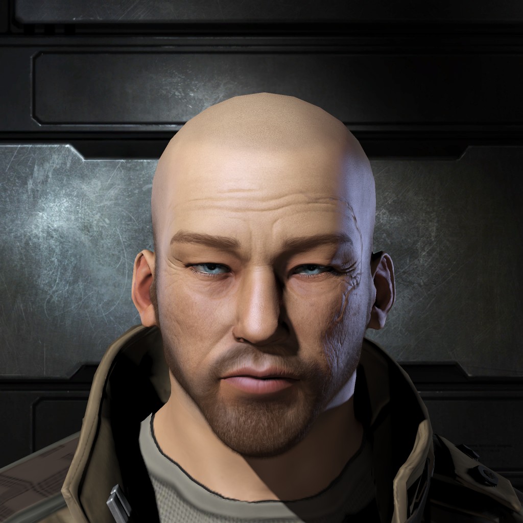 Mad Madmartigan
