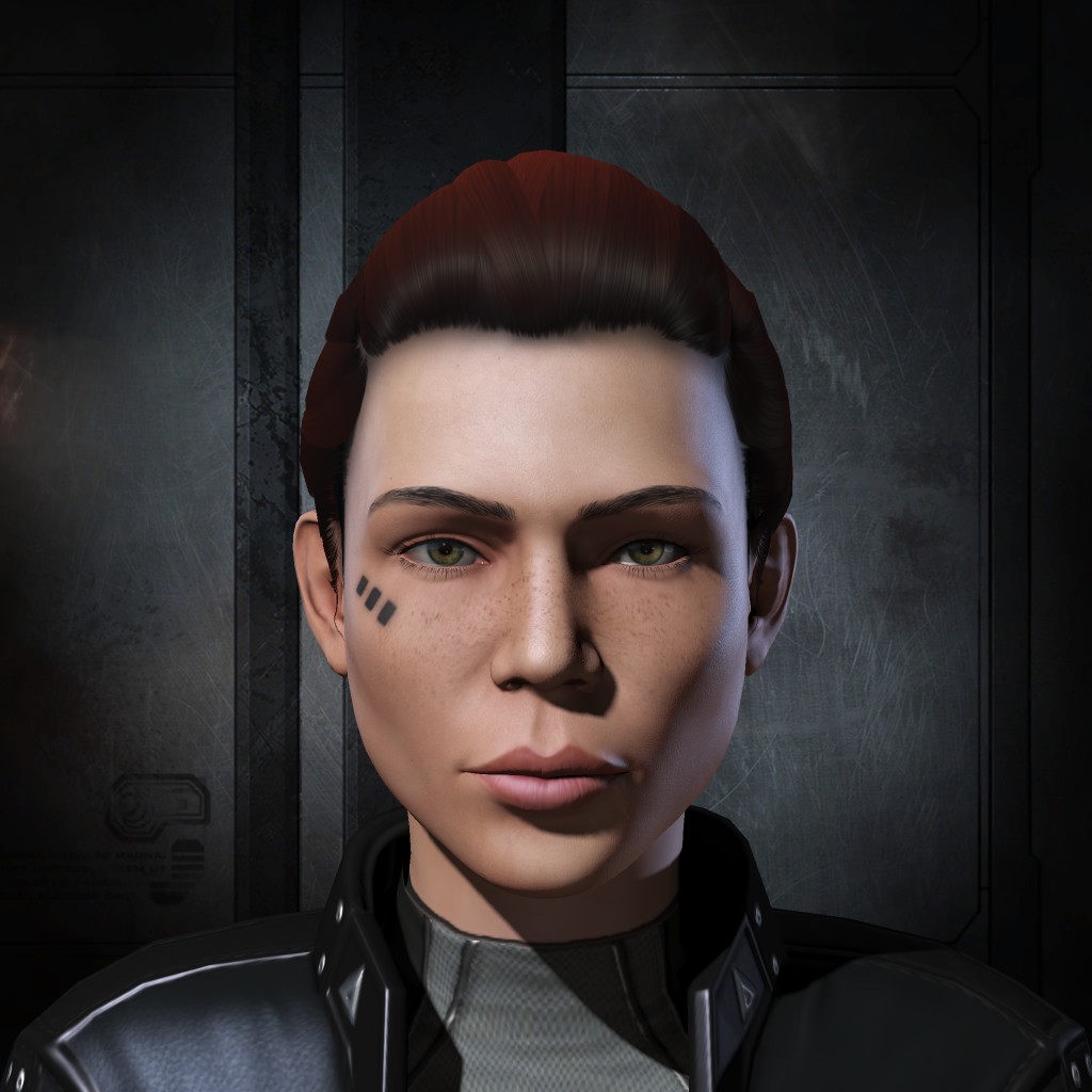 Celeste Ishikela