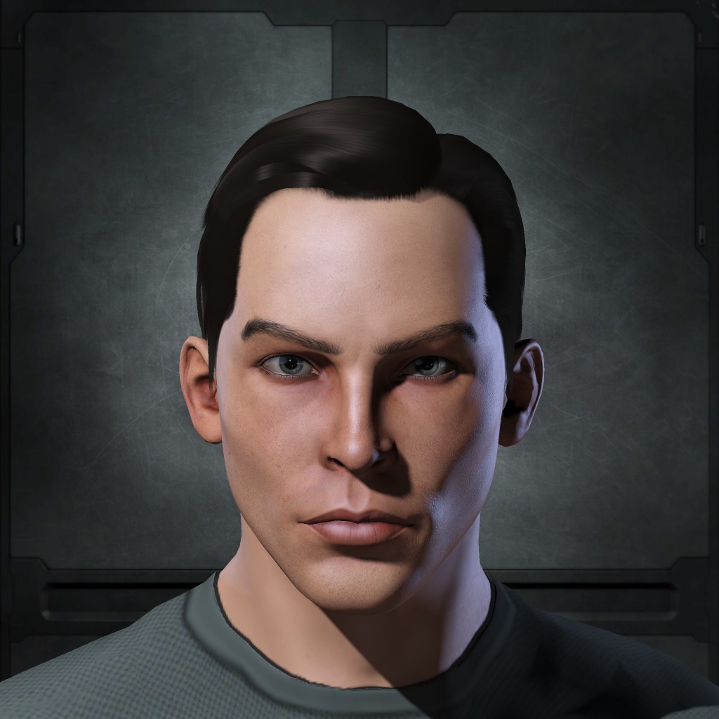 portrait