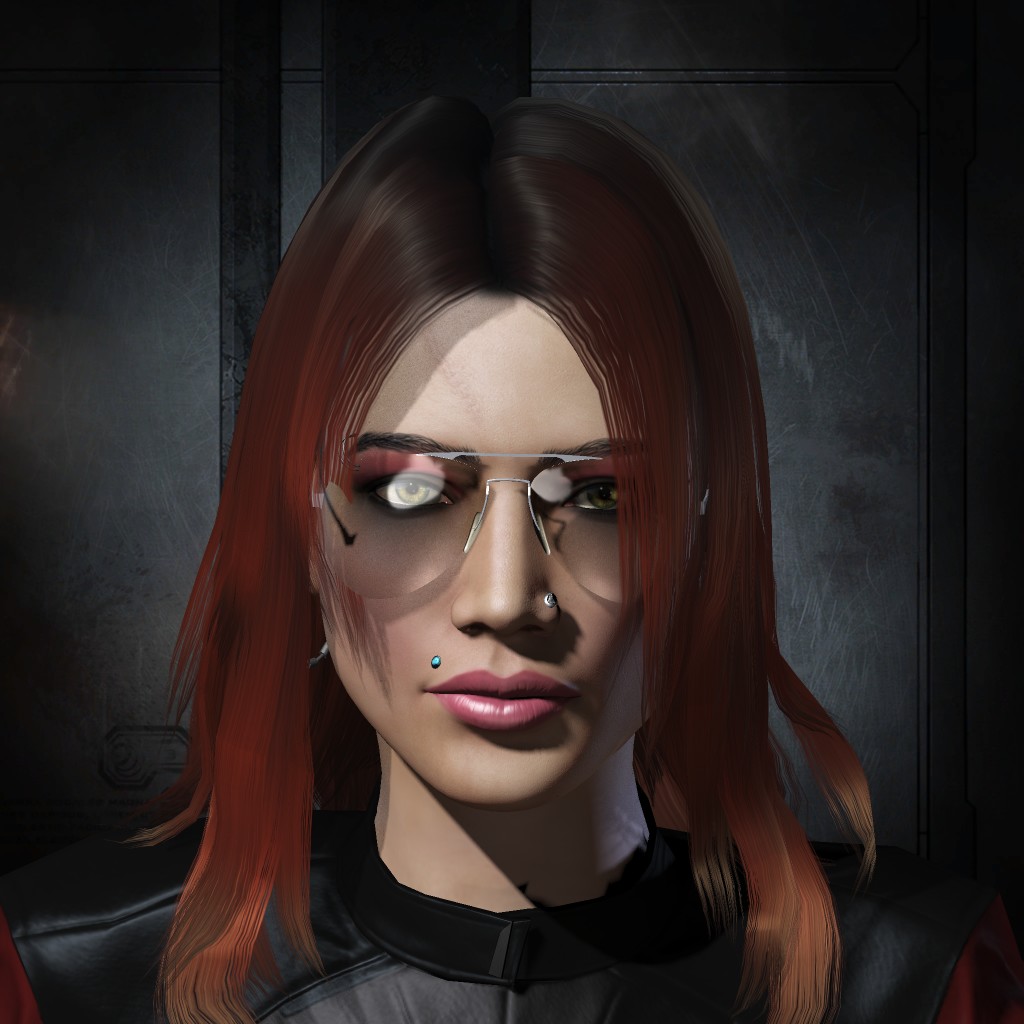 Eilinne Maelarawyn