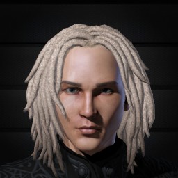 Akira HighIce portrait