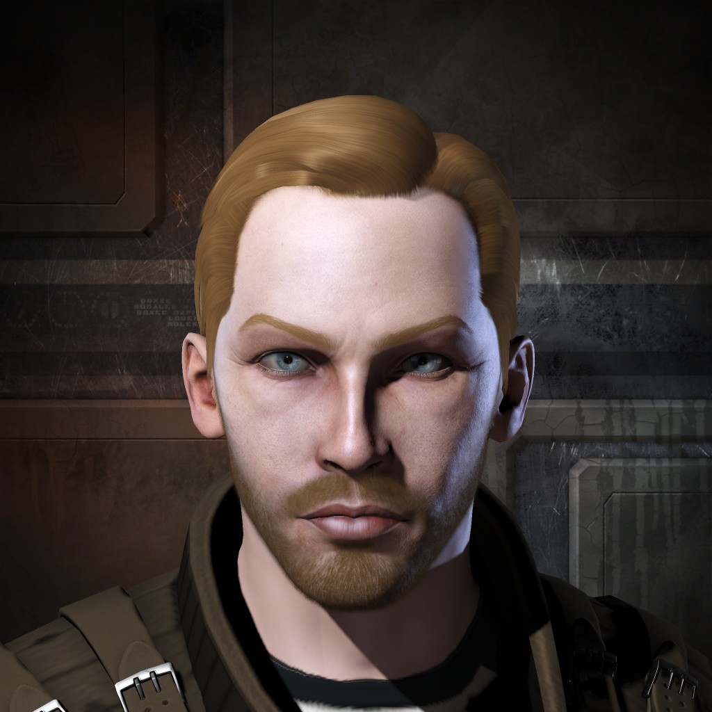 MrKewi VonGormil