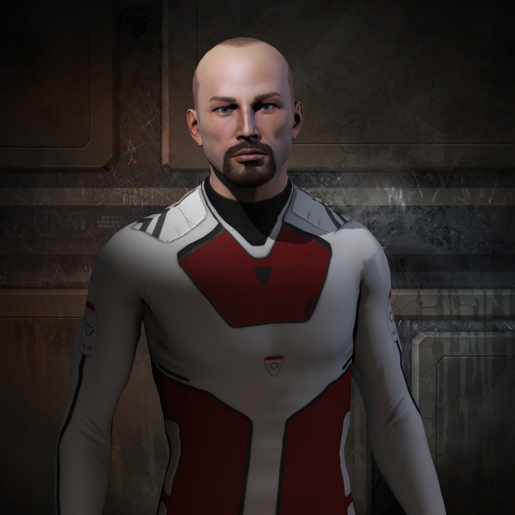 portrait