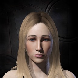 I am Root portrait