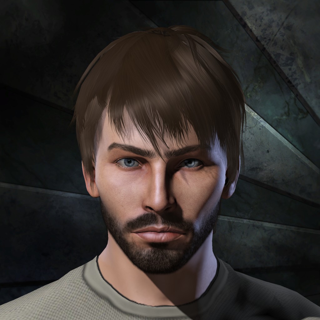 Simon Moonchild
