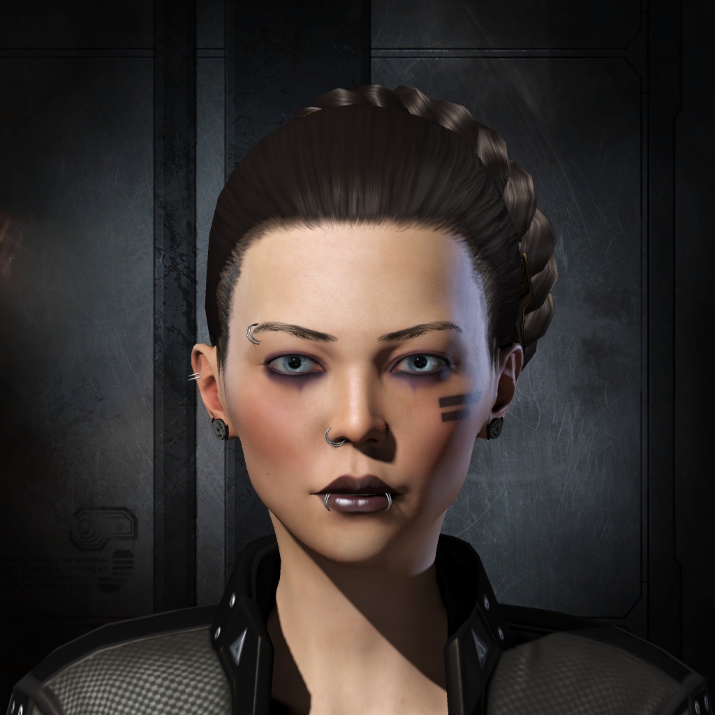 Lena Silverstedt