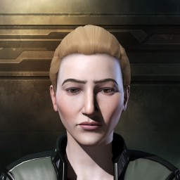 Gani Lazair portrait