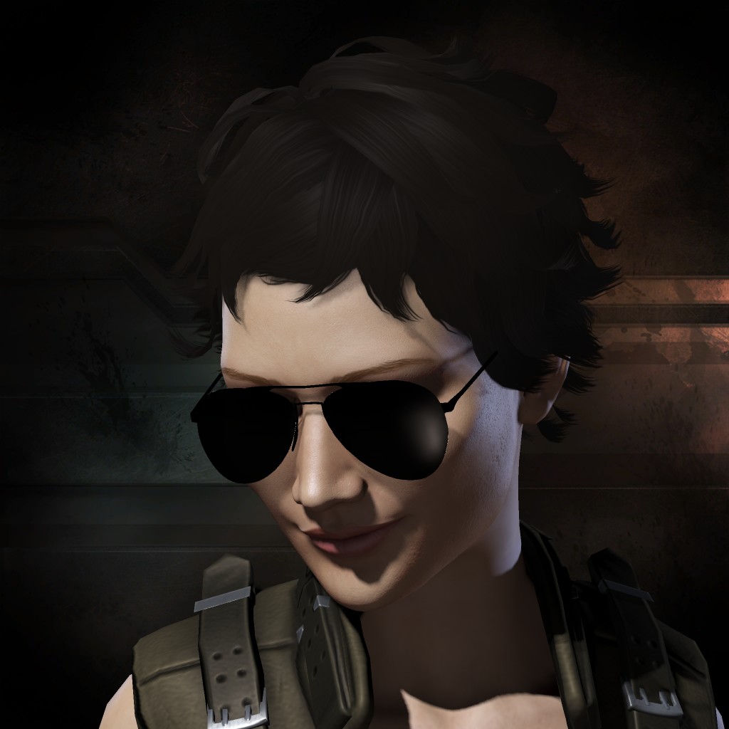 Countess Von-FingerBang