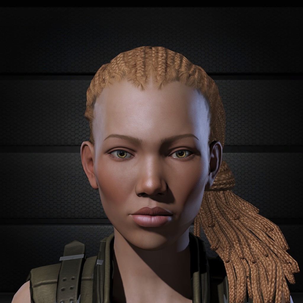 Greenback Jane