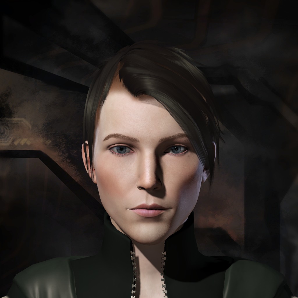 Ruthless Jane