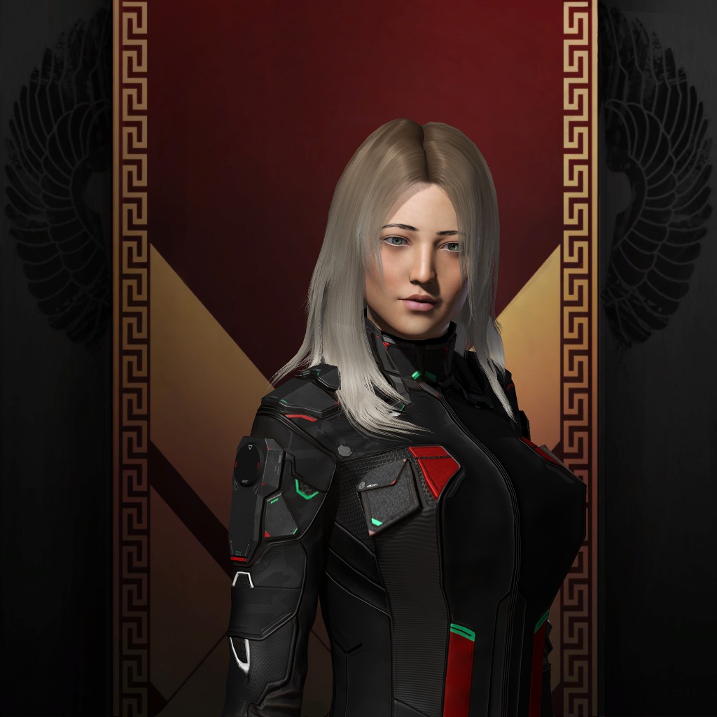 Ruele Ivy