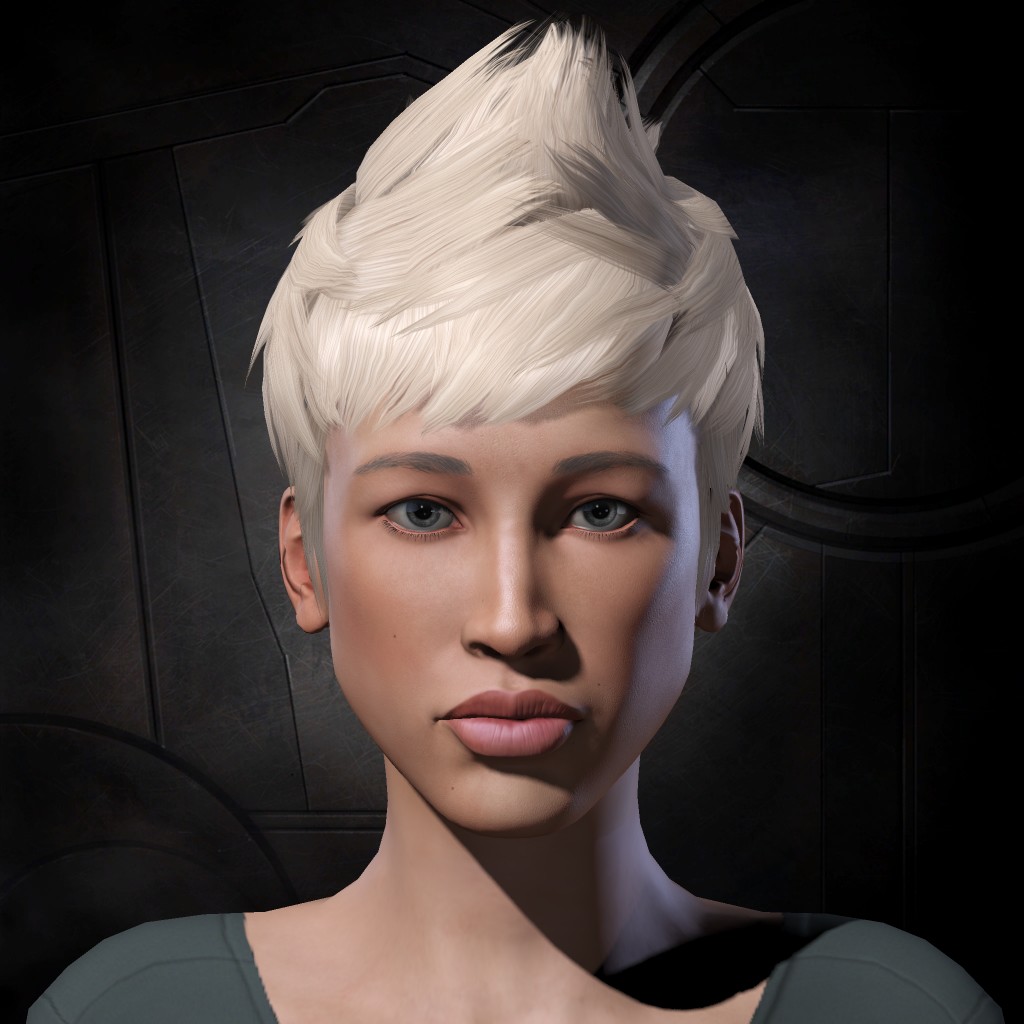 Lady Mia 001