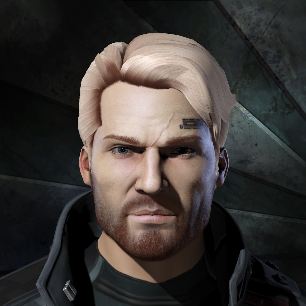 Ezra Octavia