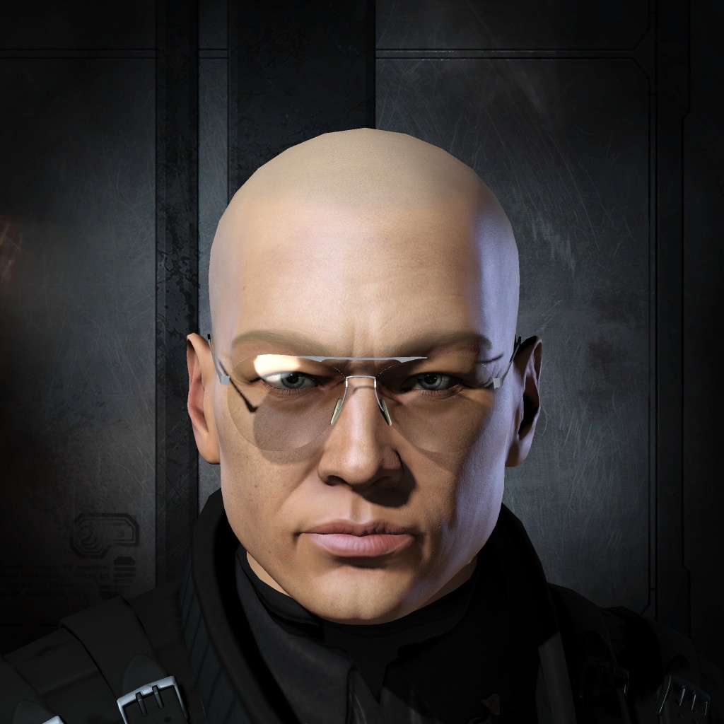 Skyforge Prayr