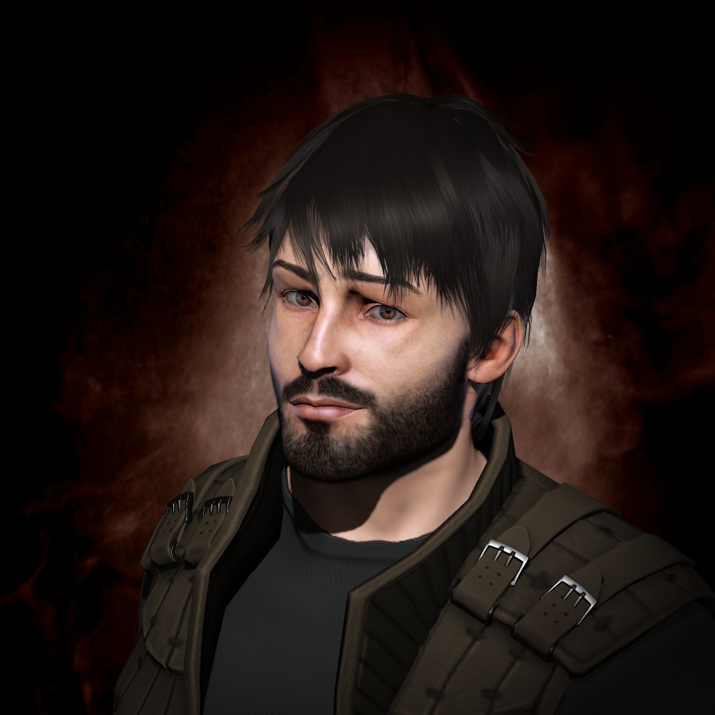 Albrecht Scheissmann-Nizel