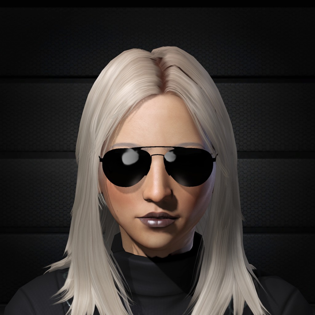 Alice HighIce