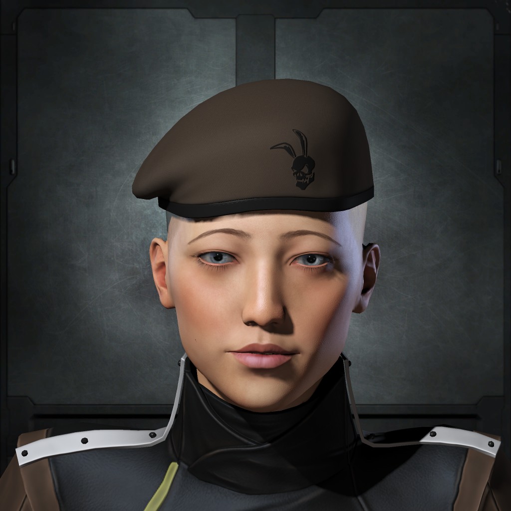 portrait