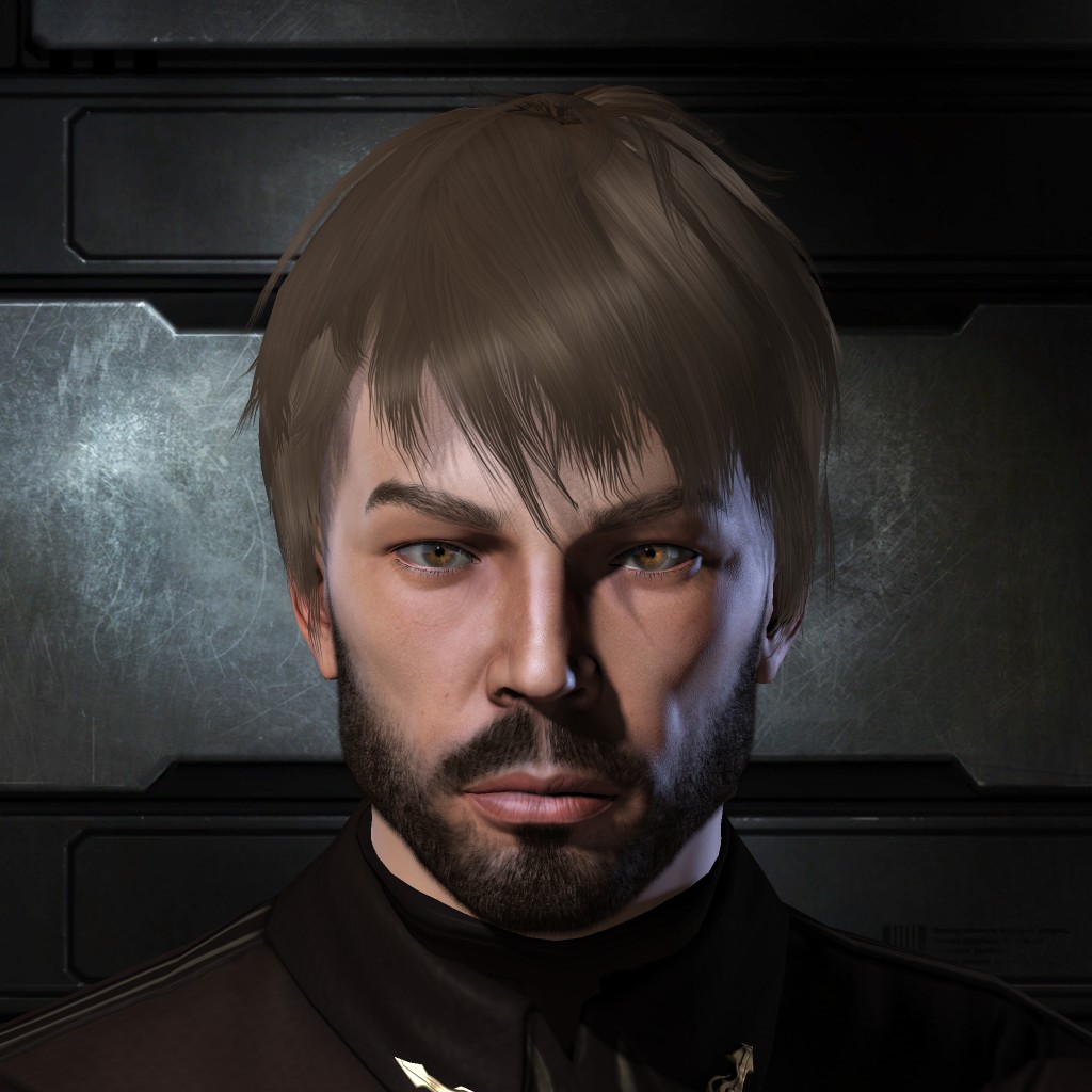 Auric Dallocort Jr
