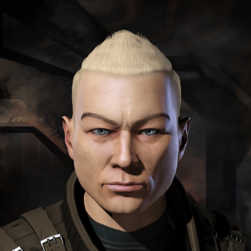 Alberth Kosmodemyanovich
