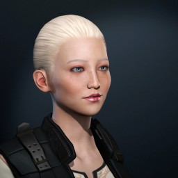 Yuh'len Atua portrait