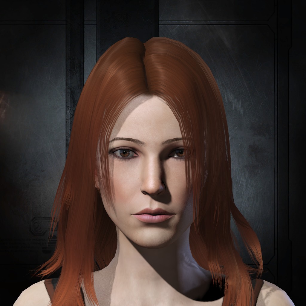 Eve Corason