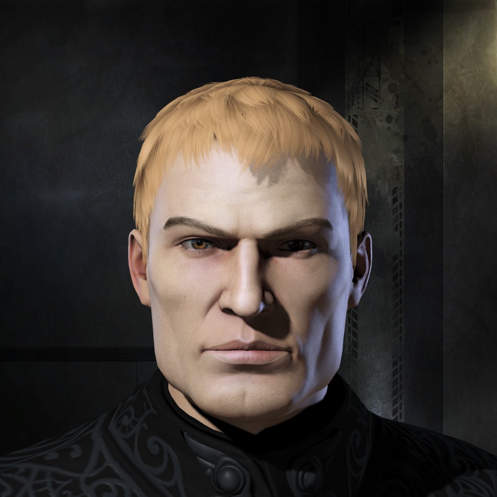JonhBlackWater