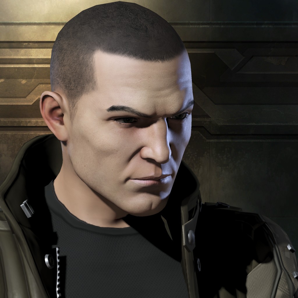 Jack ''Horatius'' Harper