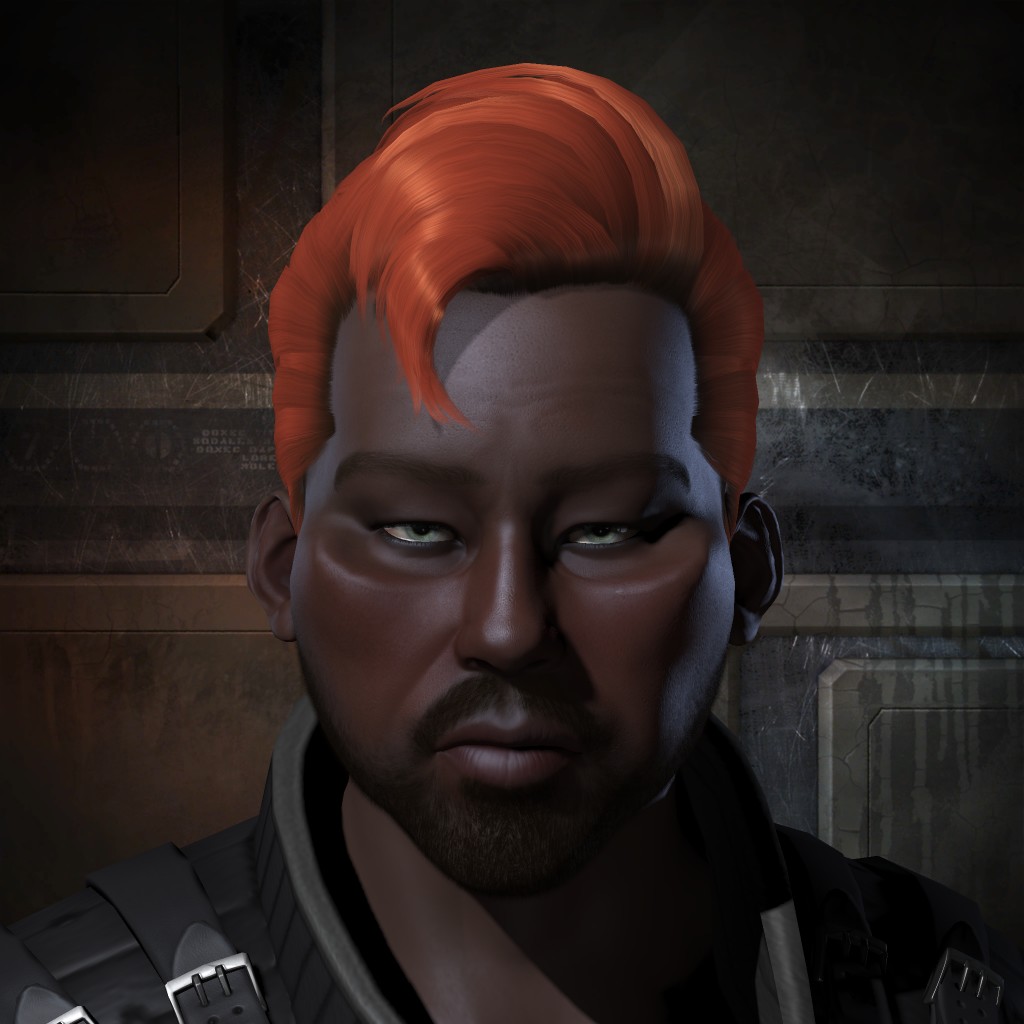 Nipple Tassel McMuffin