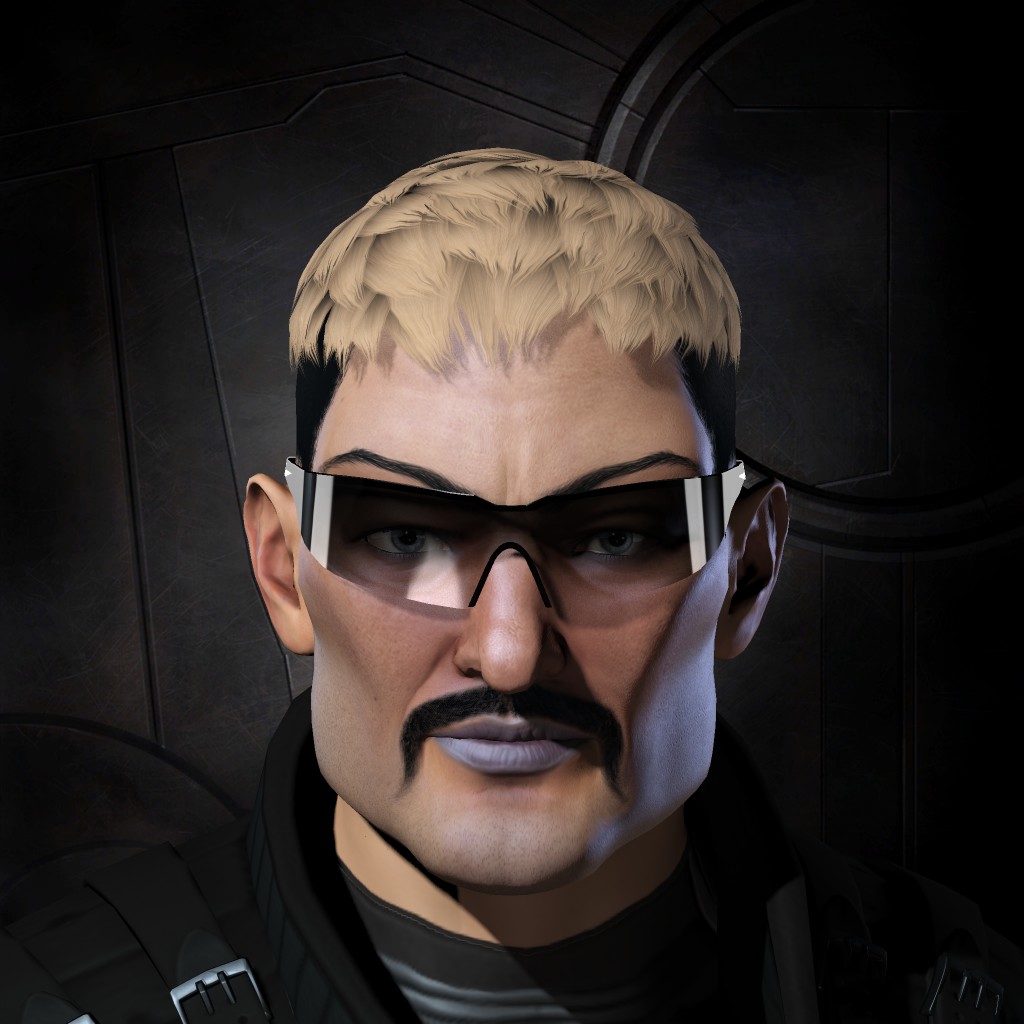 Mister Utter Fister