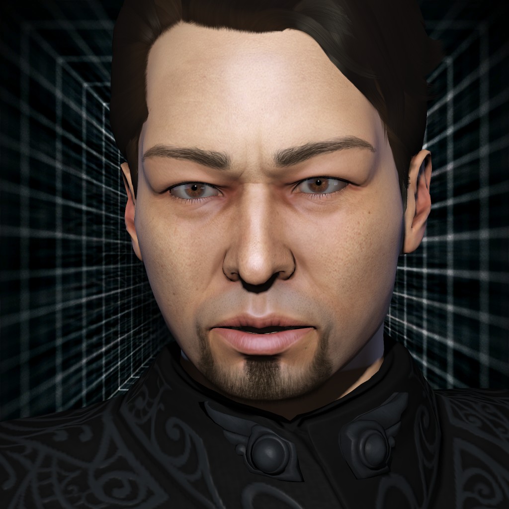 TheOneWhoDocks