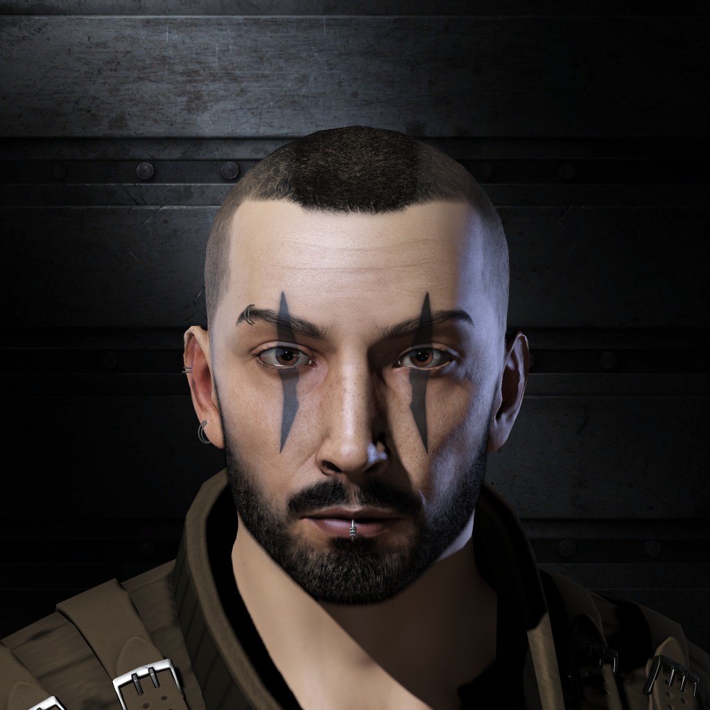 Edri Egdald