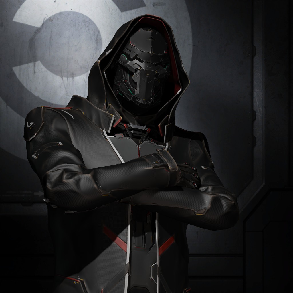 Mark Aragami