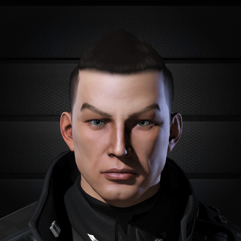 Dark Leo