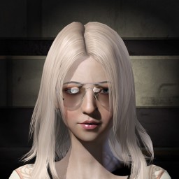 c-anoxia portrait