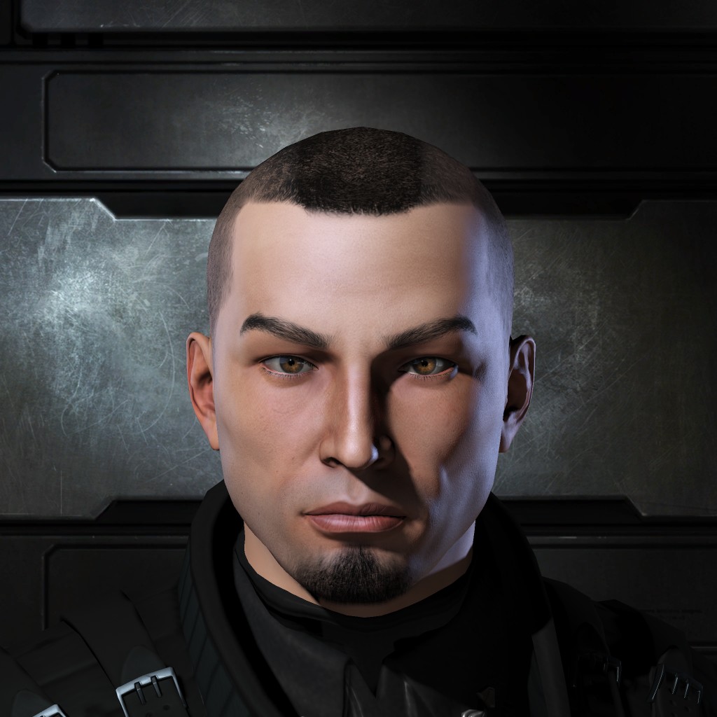 portrait