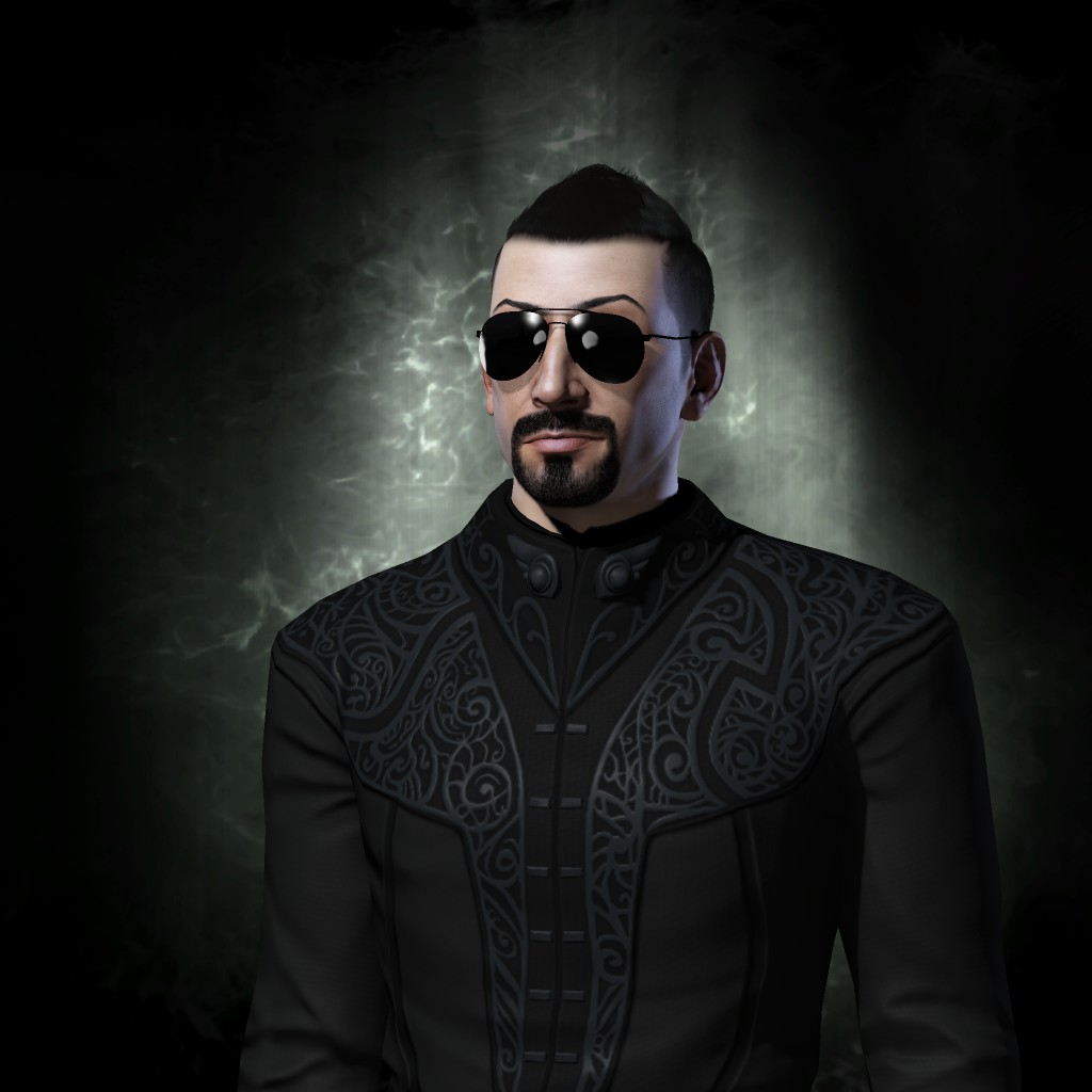Julius Manos
