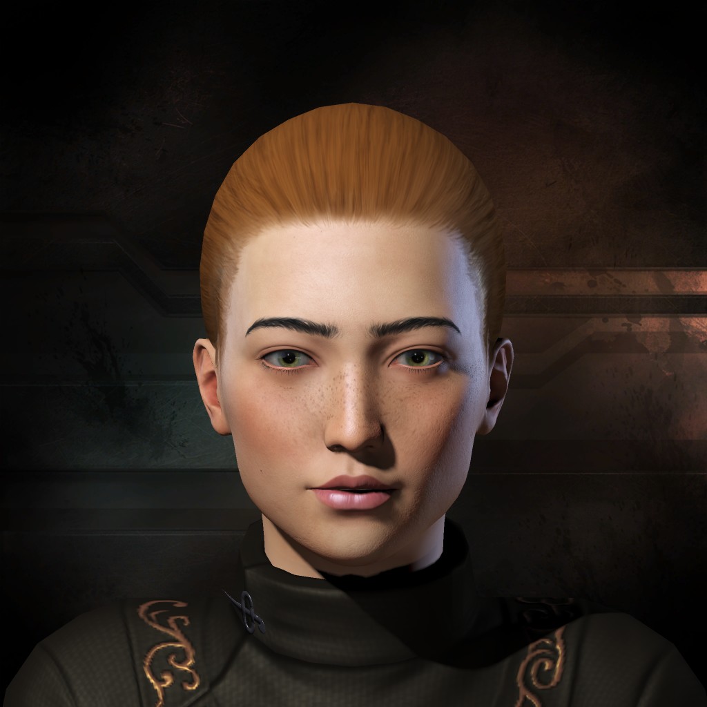 Amibuta Nolen