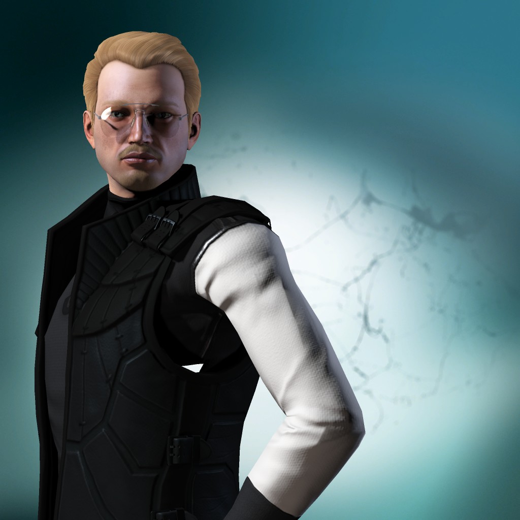 Dr Inkriegel