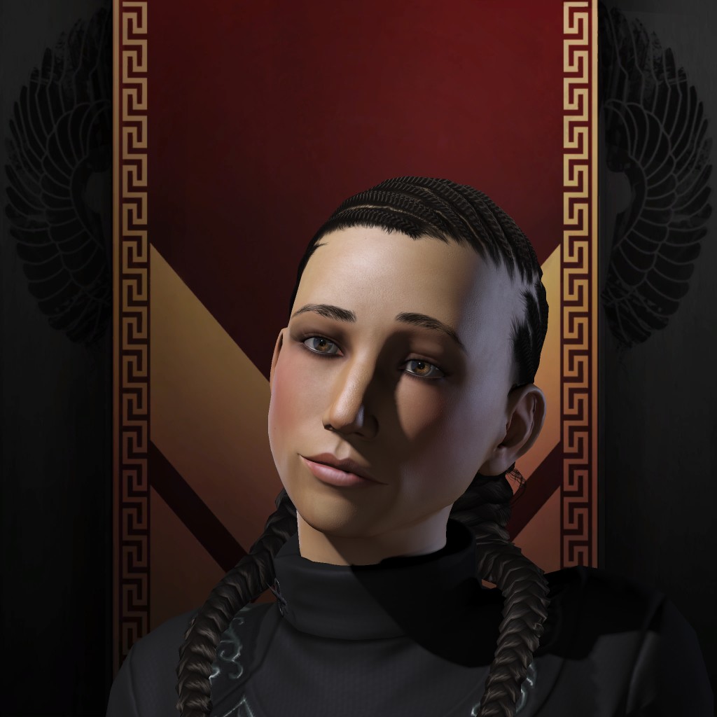 Ms Baissac